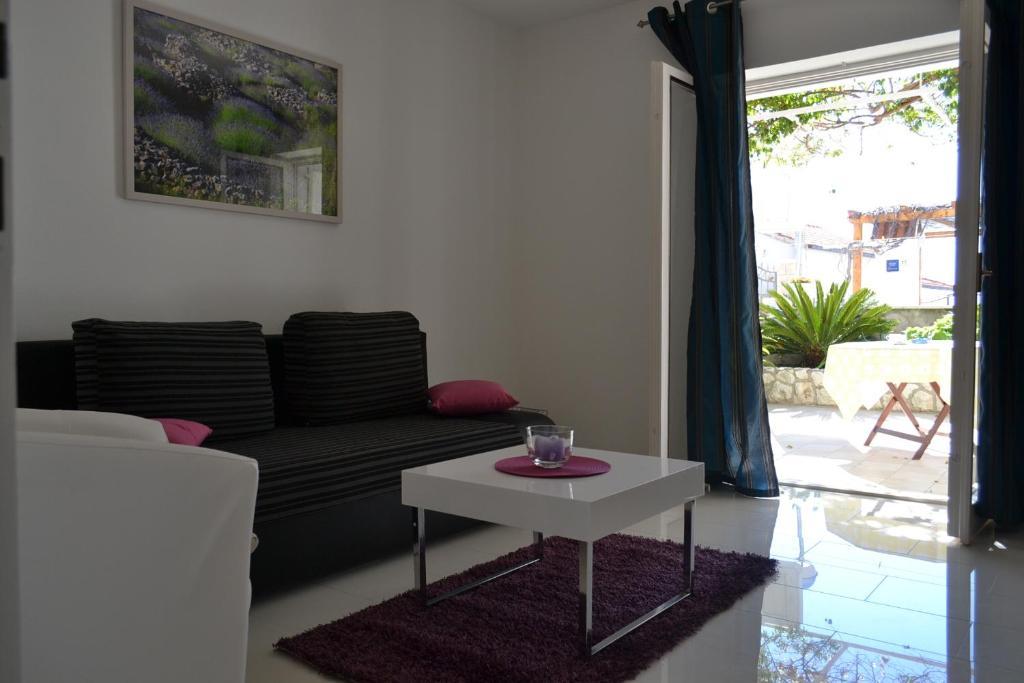 חוואר Apartments Viskovic Margita חדר תמונה