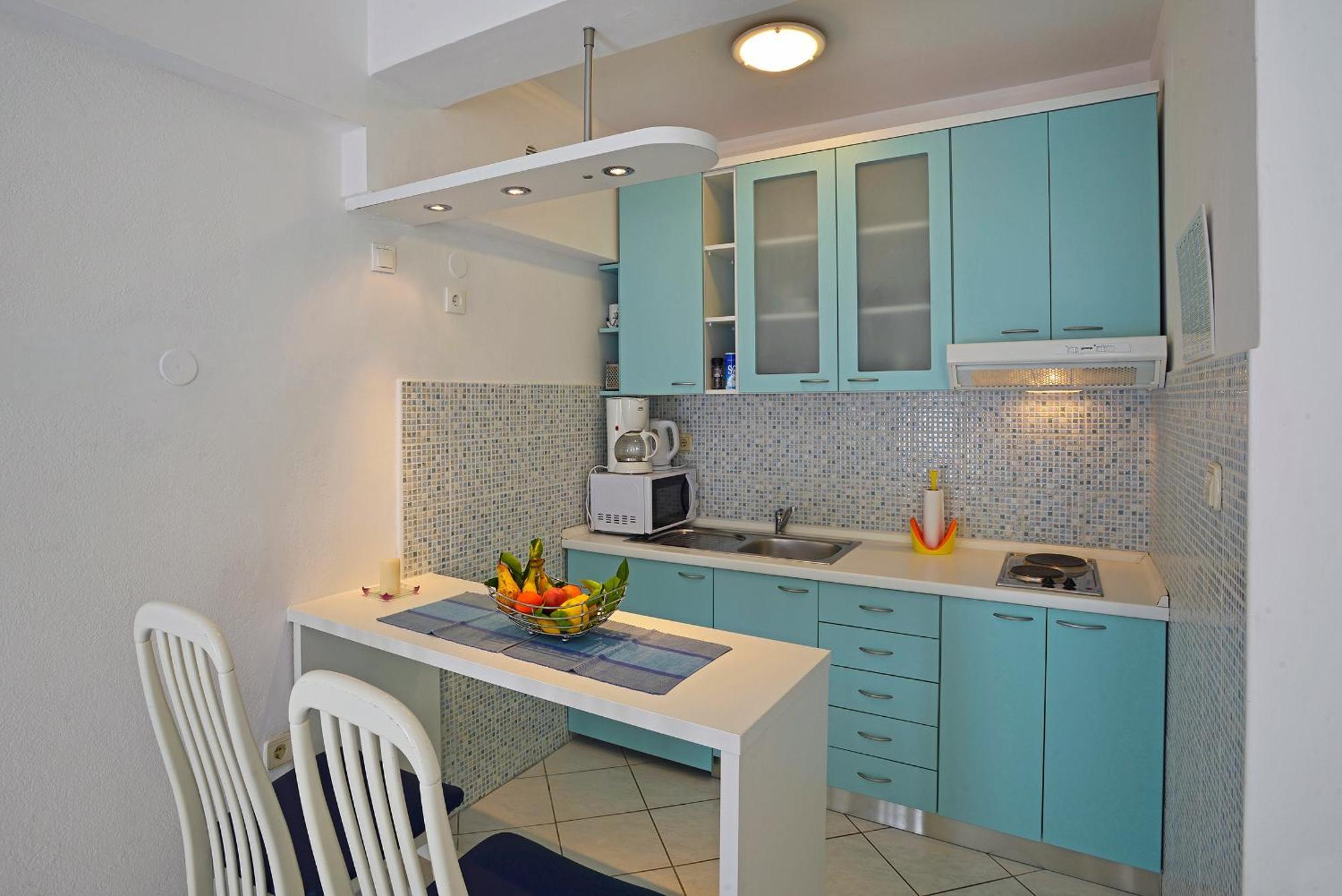 חוואר Apartments Viskovic Margita מראה חיצוני תמונה